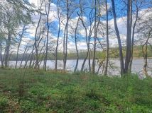 Działka siedliskowa Siemczyno. Zdjęcie 2