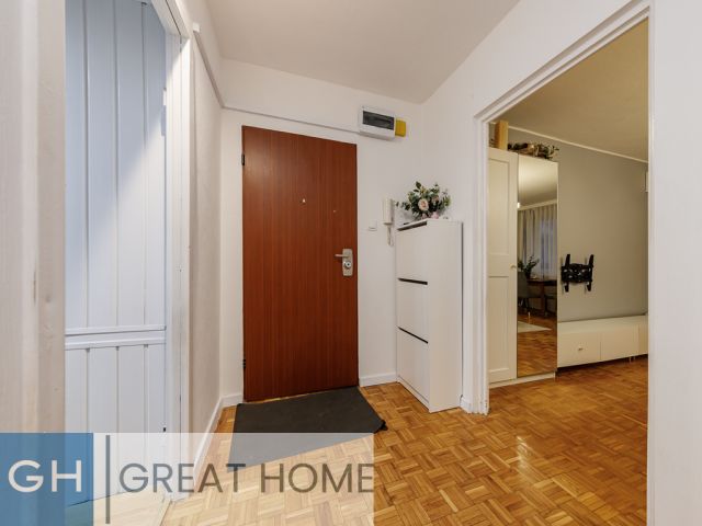 Mieszkanie 4-pokojowe Warszawa Bemowo. Zdjęcie 10