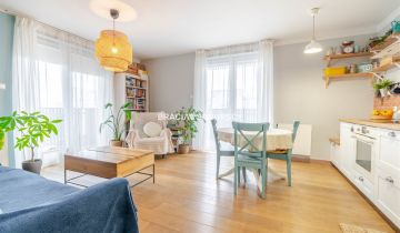 Mieszkanie 4-pokojowe Kraków, ul. Żabiniec