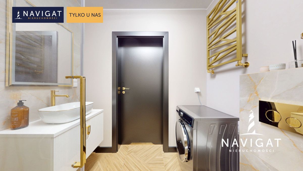 Mieszkanie 3-pokojowe Bolszewo, ul. Wspólna. Zdjęcie 6