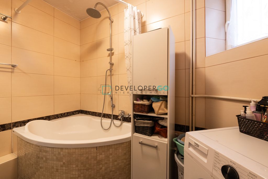 Mieszkanie 3-pokojowe Białystok Piasta, ul. Bolesława Chrobrego. Zdjęcie 14