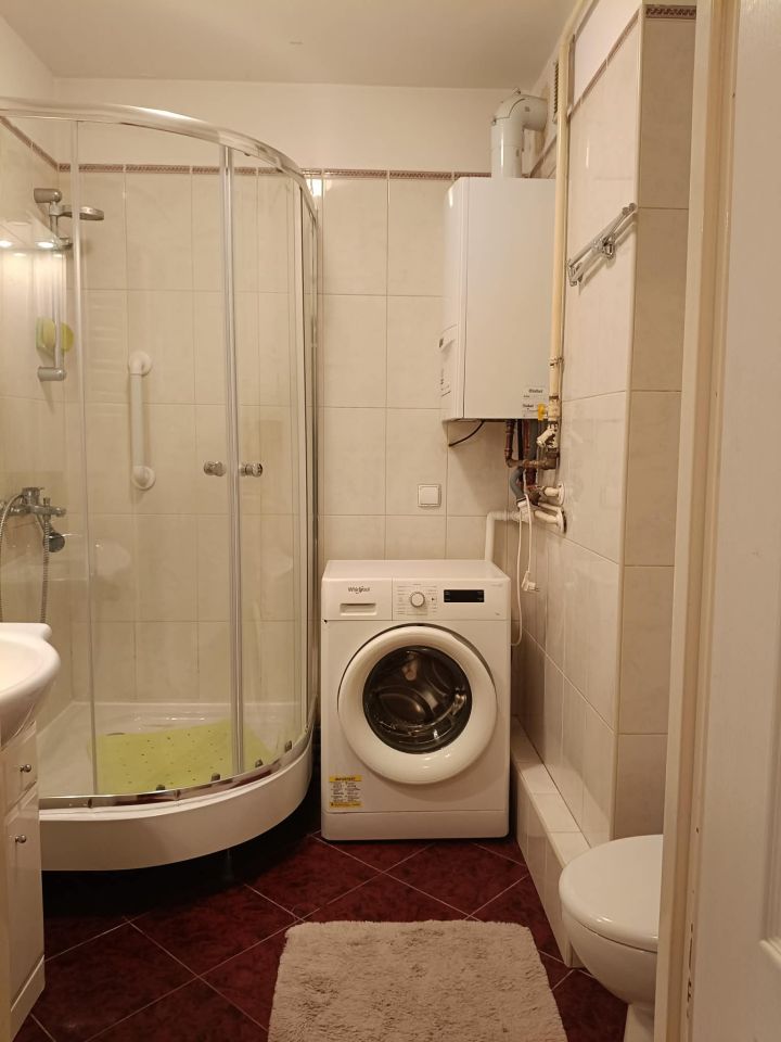 Mieszkanie 2-pokojowe Olsztyn Pieczewo, ul. Immanuela Kanta. Zdjęcie 8