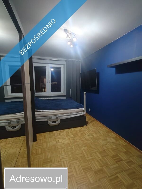 Mieszkanie 3-pokojowe Tomaszów Mazowiecki, ul. Wiejska. Zdjęcie 11