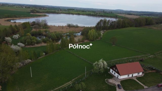 dom wolnostojący, 6 pokoi Warkałki. Zdjęcie 18