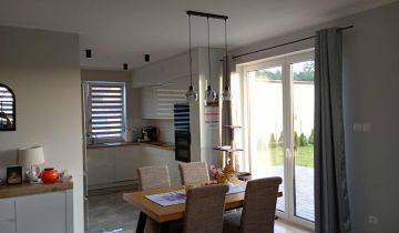 dom wolnostojący, 5 pokoi Jezuicka Struga