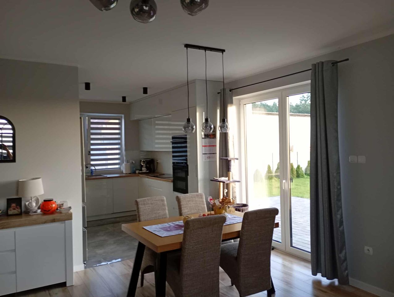 dom wolnostojący, 5 pokoi Jezuicka Struga