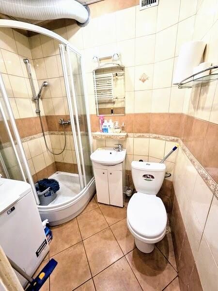 Mieszkanie 2-pokojowe Katowice Dąb, ul. Złota. Zdjęcie 6