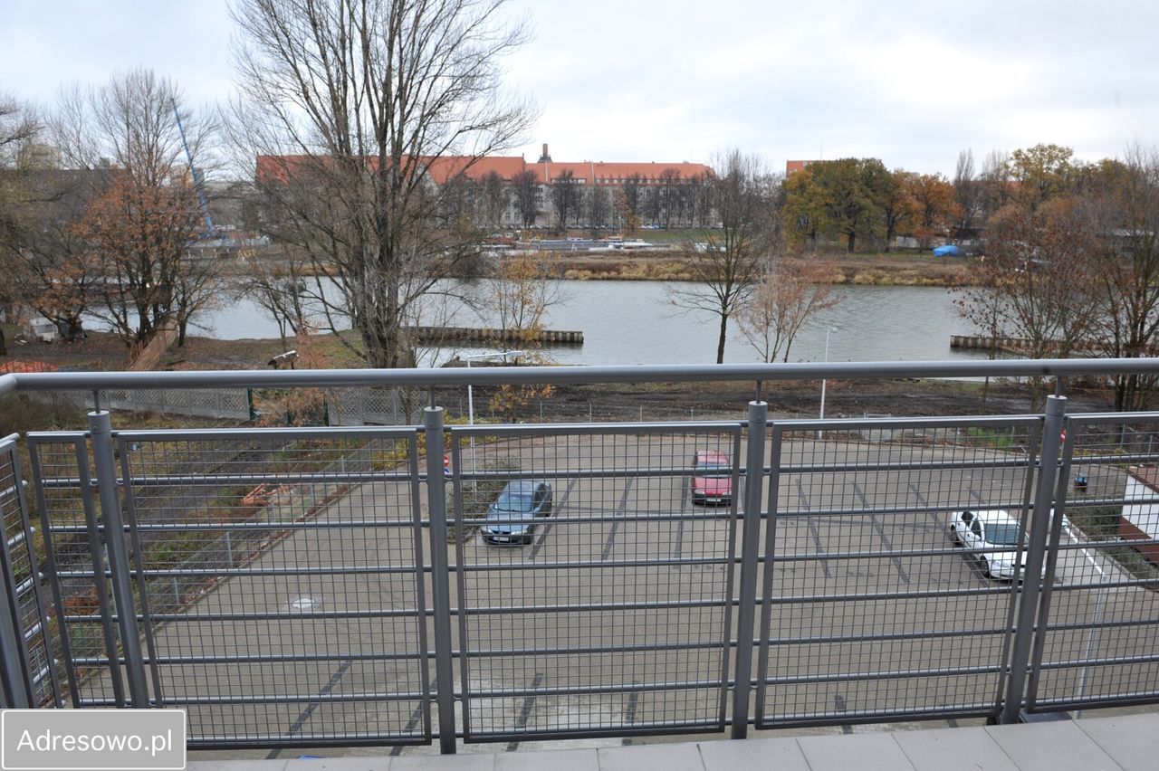 Mieszkanie 2-pokojowe Wrocław Krzyki, ul. Na Grobli. Zdjęcie 9