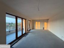 Mieszkanie 4-pokojowe Kraków Zakrzówek, ul. Pychowicka. Zdjęcie 4