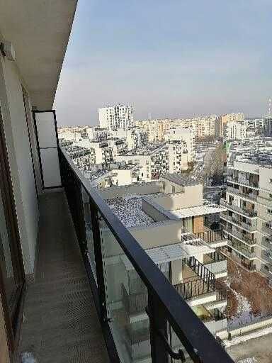 Mieszkanie 2-pokojowe Warszawa Praga-Południe, ul. Jana Nowaka-Jeziorańskiego. Zdjęcie 6