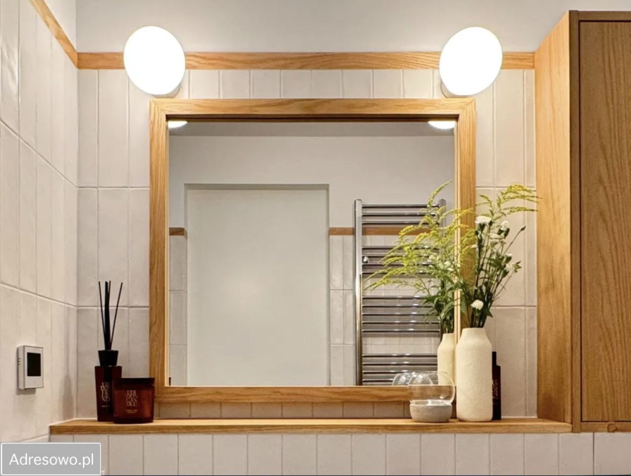 Mieszkanie 2-pokojowe Warszawa Śródmieście, ul. Chmielna. Zdjęcie 7