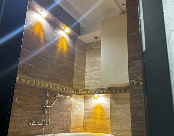 Mieszkanie 5-pokojowe Jelcz-Laskowice Centrum, ul. Józefa Bożka. Zdjęcie 17