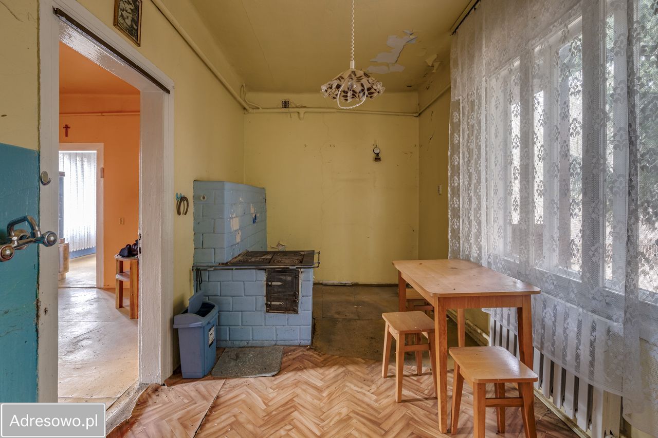 dom wolnostojący, 3 pokoje Stanisławice. Zdjęcie 11