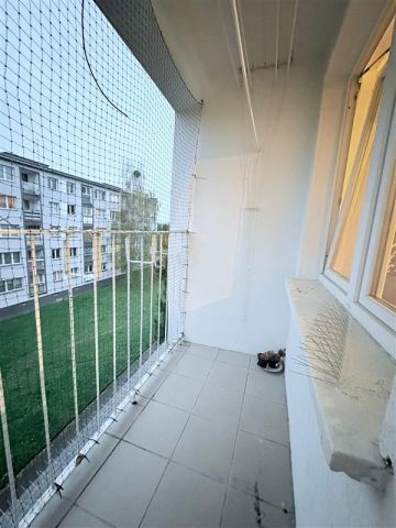 Mieszkanie 2-pokojowe Wrocław Biskupin, ul. Stefanii Sempołowskiej. Zdjęcie 8