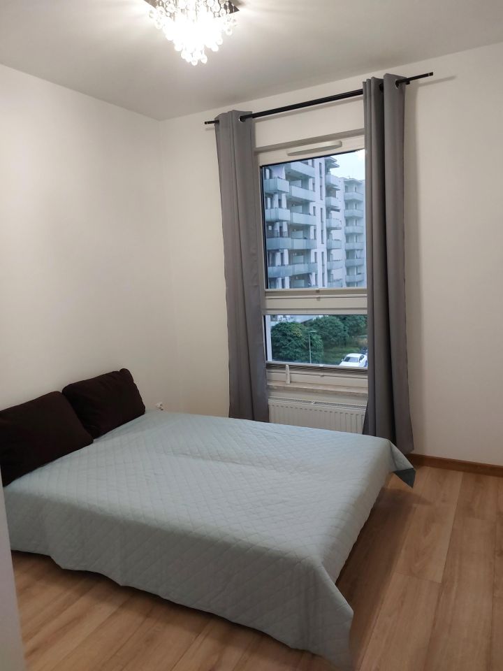 Mieszkanie 2-pokojowe Warszawa Ursus, ul. Kompanii AK "Goplana". Zdjęcie 13