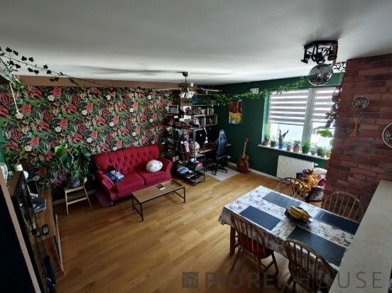 Mieszkanie 3-pokojowe Warszawa Ursus, ul. Skoroszewska. Zdjęcie 1