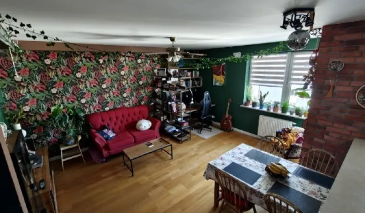 Mieszkanie 3-pokojowe Warszawa Ursus, ul. Skoroszewska