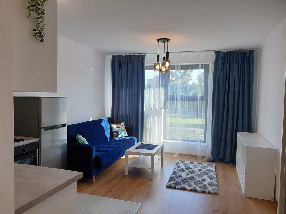 Mieszkanie 4-pokojowe Wrocław Stare Miasto, ul. Legnicka. Zdjęcie 1