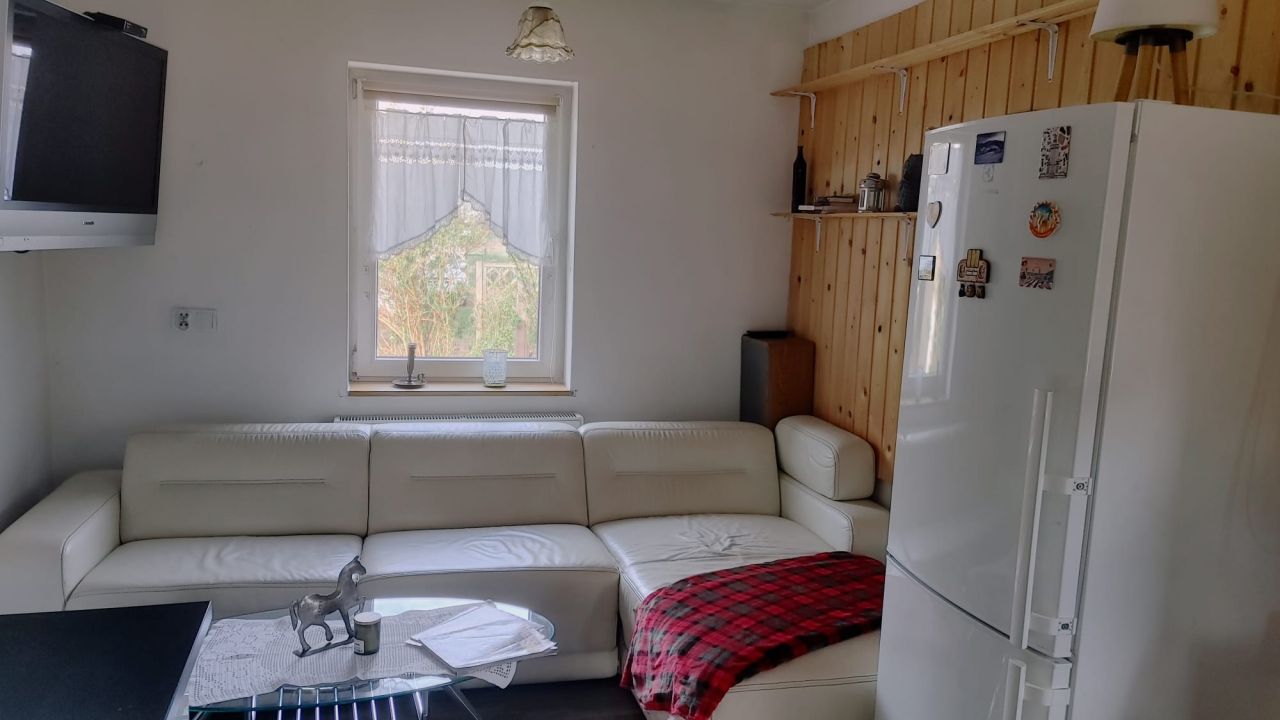 dom wolnostojący, 3 pokoje Krzelów. Zdjęcie 11