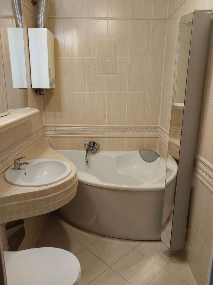 Mieszkanie 3-pokojowe Żory, os. Korfantego. Zdjęcie 9