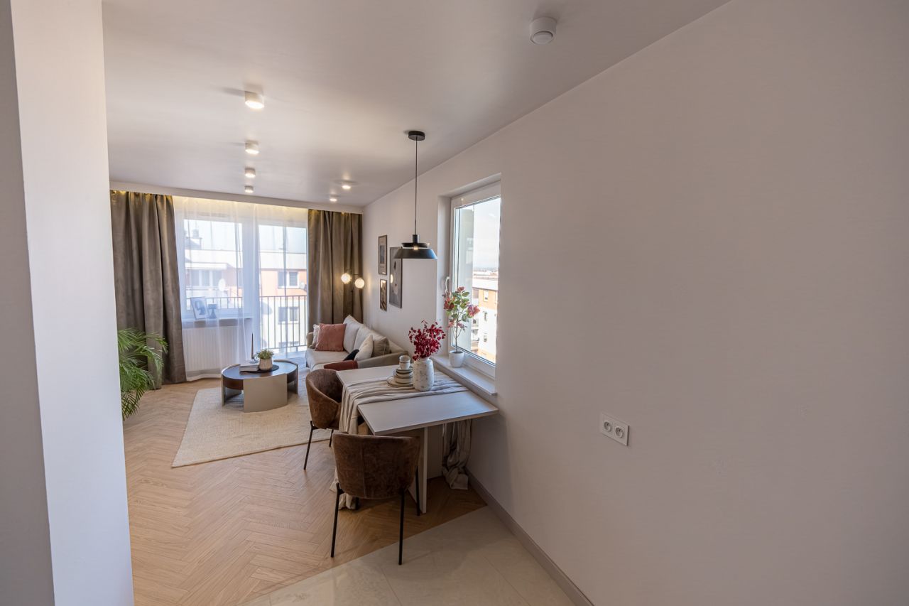 Mieszkanie 2-pokojowe Głogów Żarków Górny, ul. Małgorzaty Cylejskiej. Zdjęcie 14