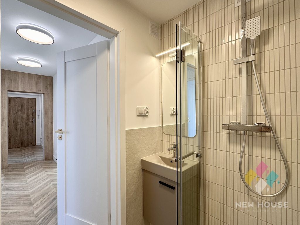 Mieszkanie 3-pokojowe Olsztyn Pojezierze, ul. Kołobrzeska. Zdjęcie 9