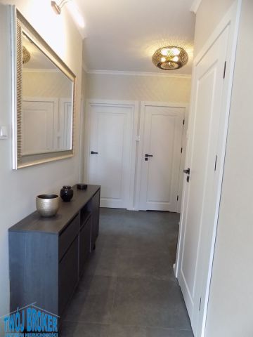 Mieszkanie 3-pokojowe Gdańsk Strzyża, ul. Bernarda Chrzanowskiego. Zdjęcie 6