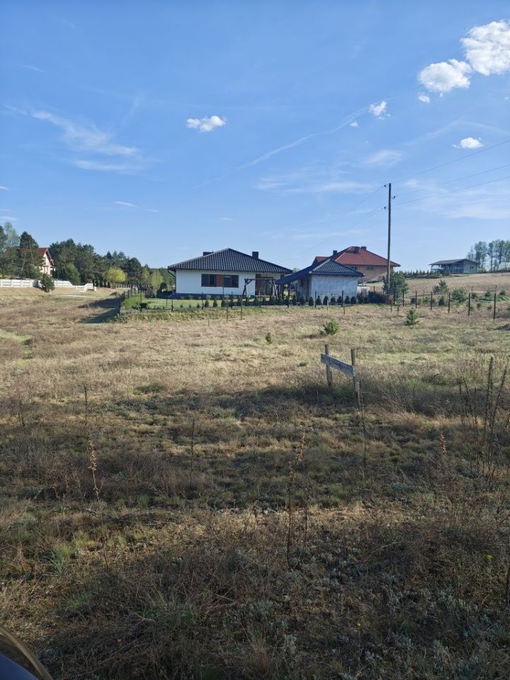 Działka budowlana Nadolna Karczma. Zdjęcie 7