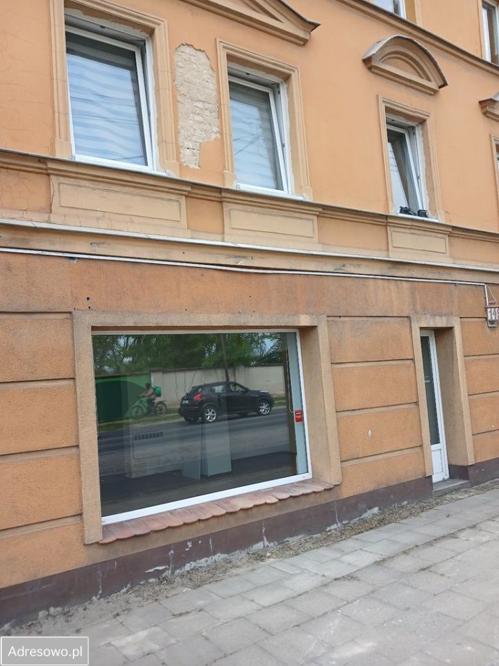Lokal Poznań Jeżyce, ul. Piątkowska. Zdjęcie 5