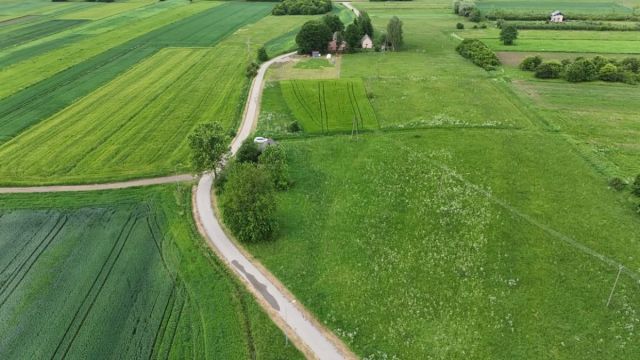 dom wolnostojący, 2 pokoje Szebnie. Zdjęcie 4