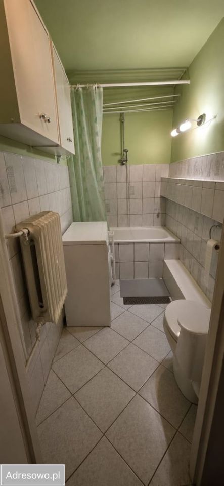Mieszkanie 2-pokojowe Łódź Bałuty, ul. Marysińska. Zdjęcie 5