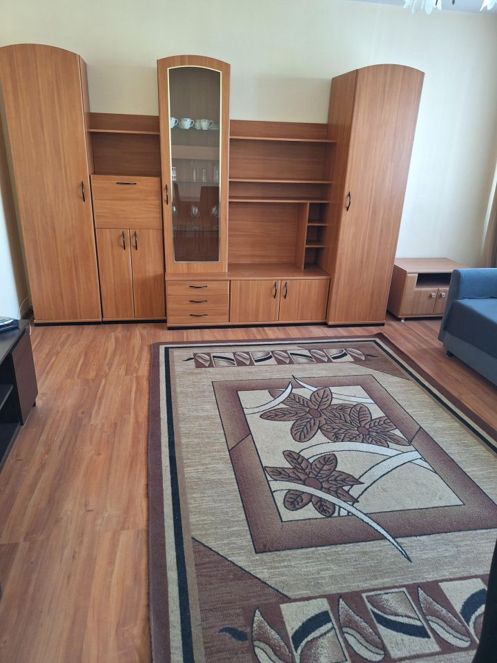 Mieszkanie 2-pokojowe Warszawa Ursynów, ul. Braci Wagów. Zdjęcie 3