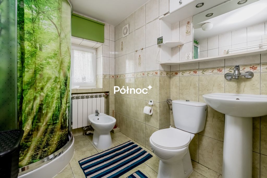 dom wolnostojący, 6 pokoi Białystok Jaroszówka, ul. Jacka. Zdjęcie 7