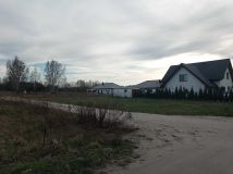 Działka budowlana Radom, ul. Mleczna. Zdjęcie 4