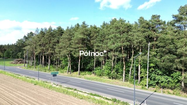 Działka budowlana Kędzierzyn-Koźle Kłodnica. Zdjęcie 18