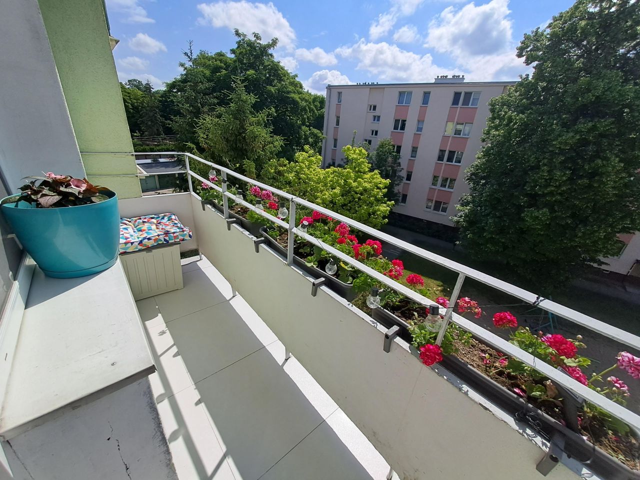 Mieszkanie 3-pokojowe Puławy Centrum, al. Mała. Zdjęcie 10