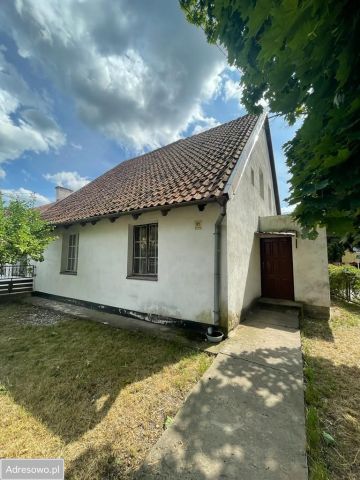 dom wolnostojący, 5 pokoi Olsztyn Likusy, ul. Bałtycka. Zdjęcie 1