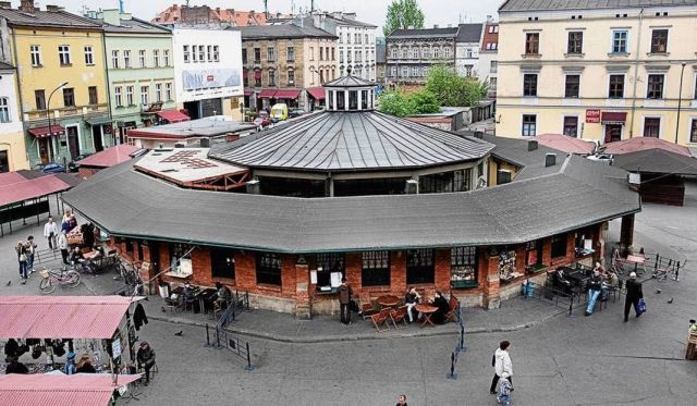 Lokal Kraków Kazimierz, ul. Nowa. Zdjęcie 1