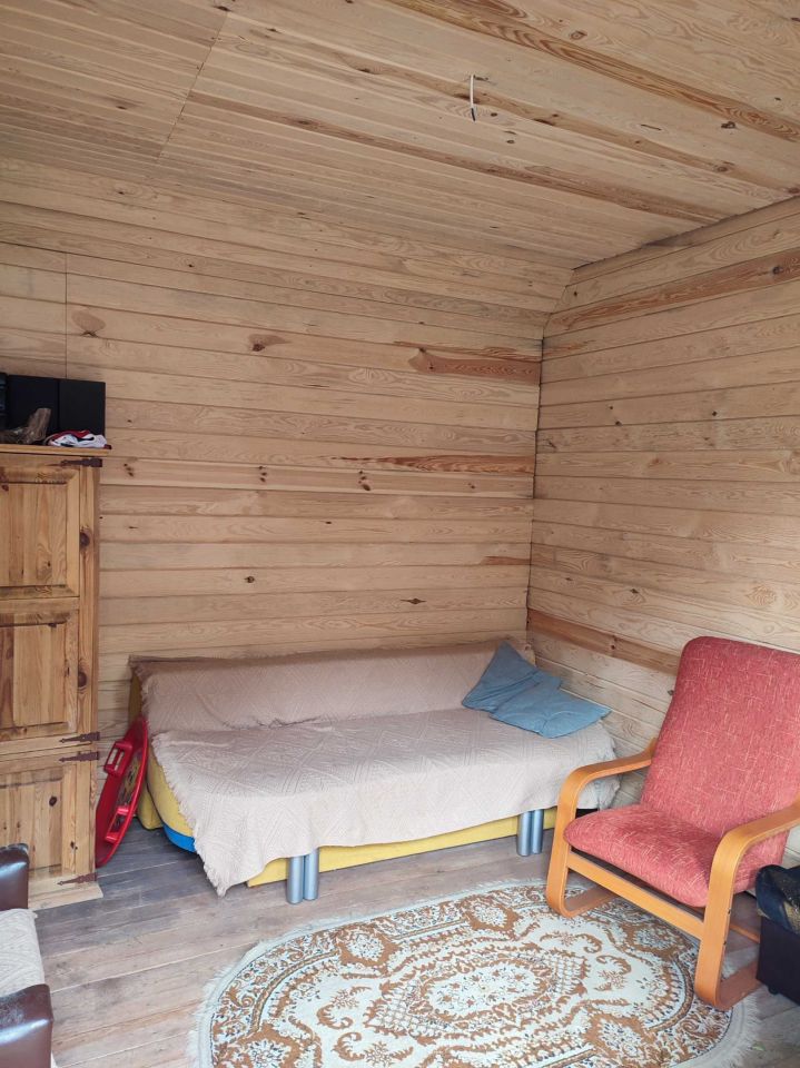 Działka rod Białystok Centrum, ul. Konstantego Ciołkowskiego. Zdjęcie 8