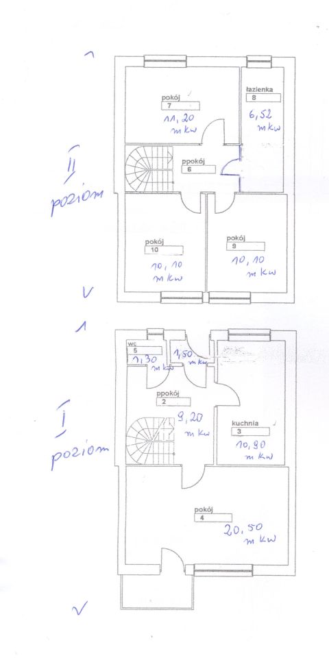 Mieszkanie 4-pokojowe Warszawa Bemowo, ul. Wrocławska. Zdjęcie 27
