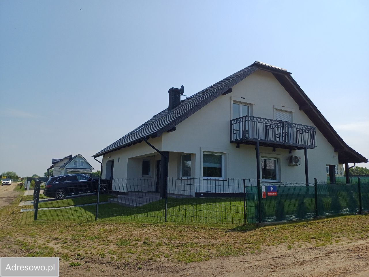 dom wolnostojący, 7 pokoi Konarzewo. Zdjęcie 12