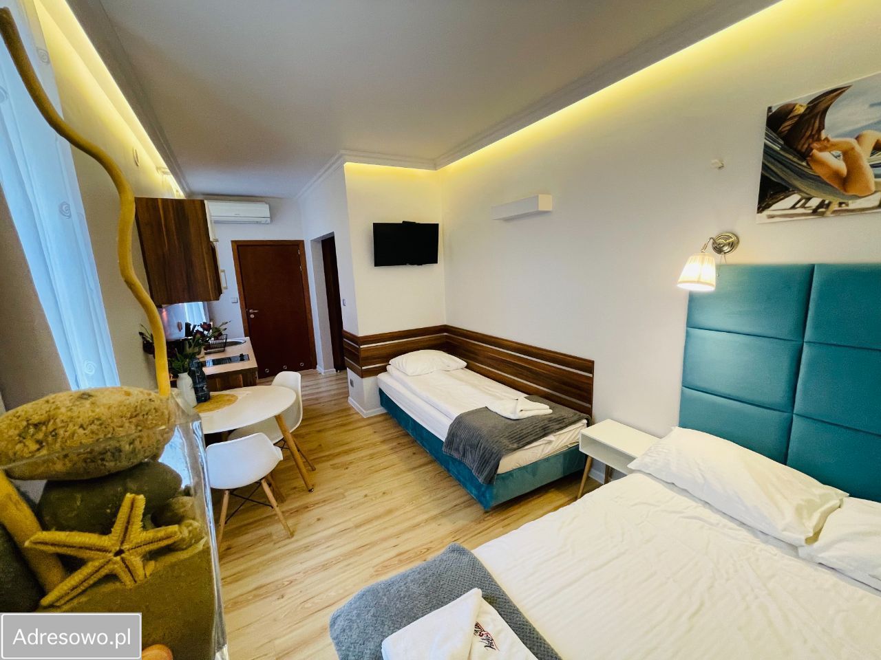 dom wolnostojący, 8 pokoi Międzyzdroje, ul. Ludowa. Zdjęcie 11