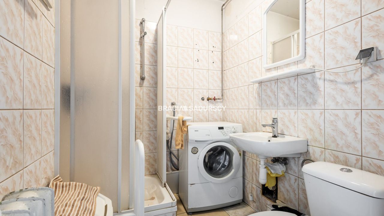 Mieszkanie 2-pokojowe Kraków, ul. Erazma Jerzmanowskiego. Zdjęcie 6