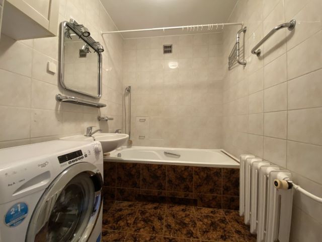 Mieszkanie 4-pokojowe Warszawa Mokotów, ul. Konstancińska. Zdjęcie 9