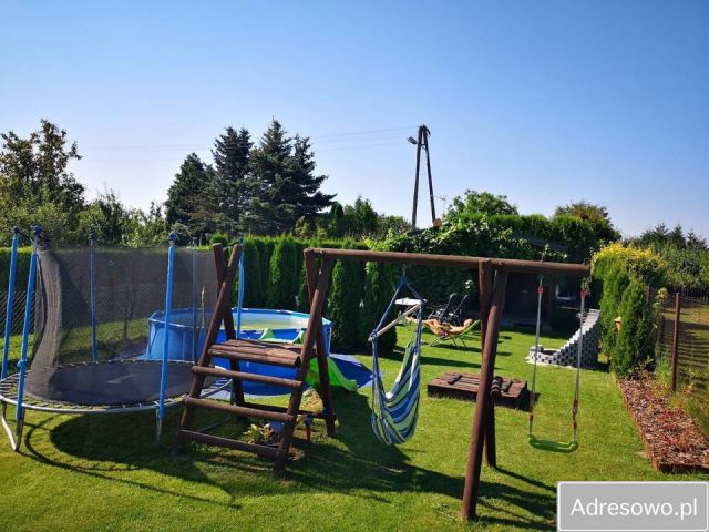 Działka rod Człuchów. Zdjęcie 1