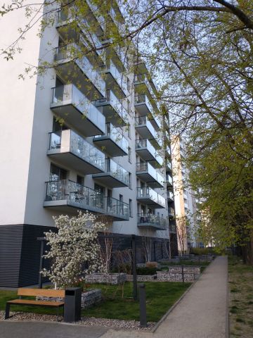 Mieszkanie 2-pokojowe Gdańsk Przymorze, ul. Szczecińska. Zdjęcie 1