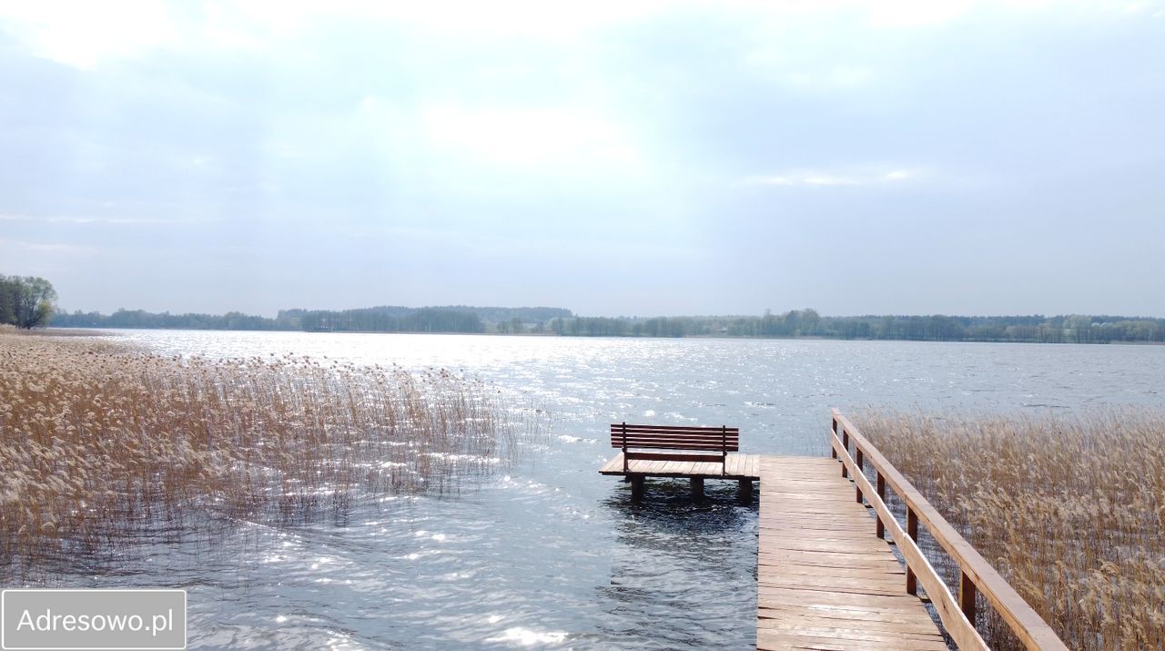 Działka rekreacyjna Szczecinowo. Zdjęcie 5