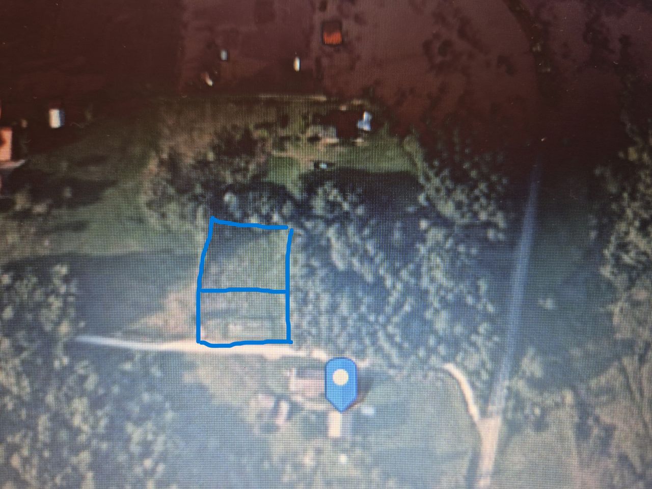 Działka rolno-budowlana Bartkowa-Posadowa. Zdjęcie 4