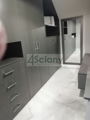 dom wolnostojący, 7 pokoi Jazgarzewszczyzna. Zdjęcie 33