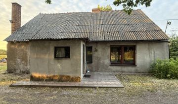 dom wolnostojący, 2 pokoje Myśliwiec